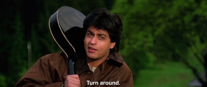 Image result for ddlj dontcallitbollywood