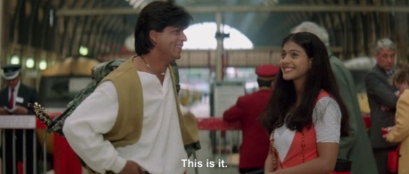 DDLJ25