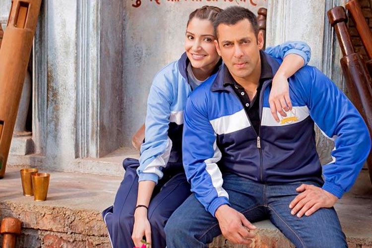 Sultan 2nd Review: SPOILERS!!!! | dontcallitbollywood