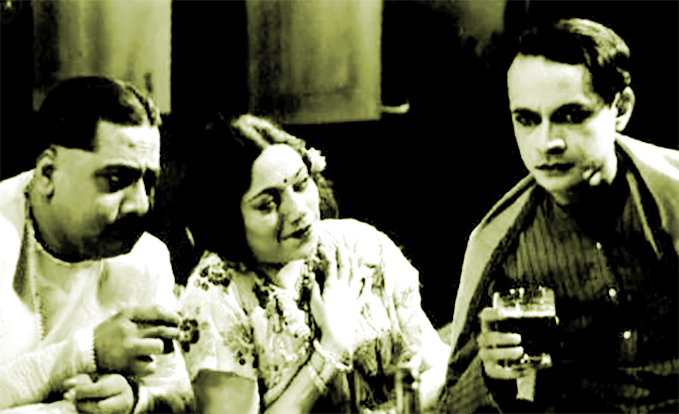 Image result for devdas pc barua