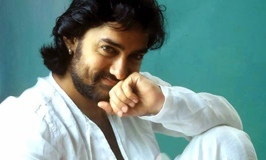 Image result for aamir khan beard