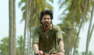 Image result for shahrukh dear zindagi