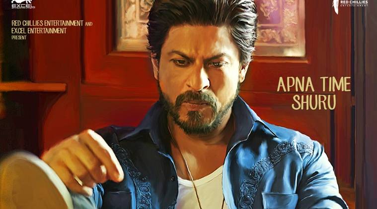 Raees Rishta Raees Review (NO SPOILERS): Shahrukh Does Amitabh and Akshay ...
