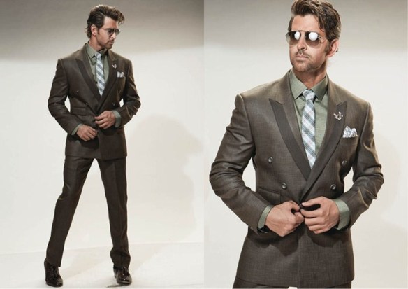 Image result for hrithik roshan suit