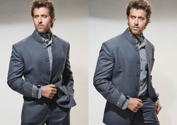 Image result for hrithik roshan suit