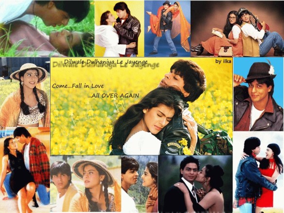 Image result for ddlj