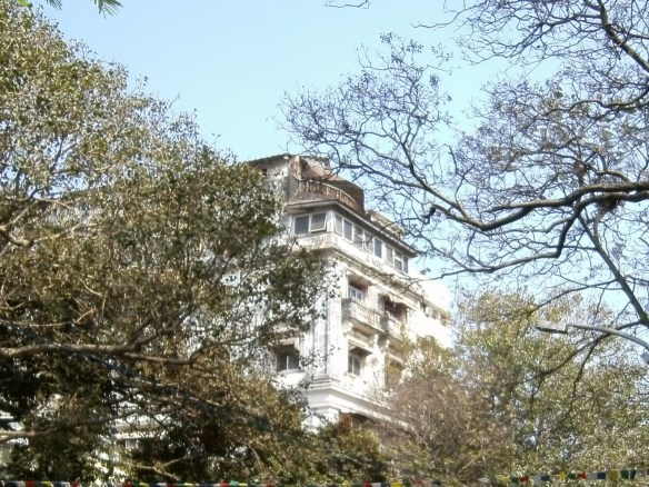 Image result for meena kumari house