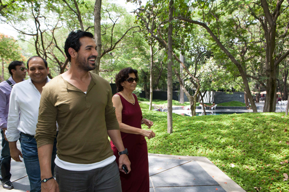 Image result for osho pune