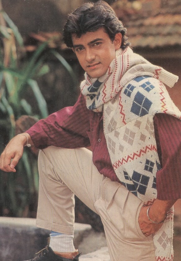 Image result for aamir 90s