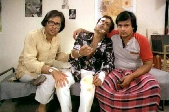 Image result for chashme baddoor 1981