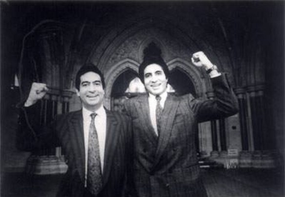 Image result for amitabh bofors