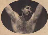 Image result for sunny deol shirtless