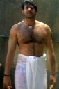 Image result for prabhas shirtless