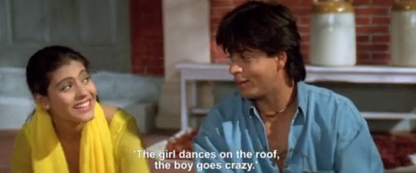 DDLJ304