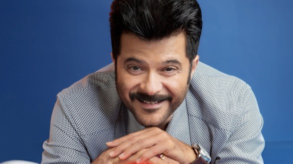 Image result for anil kapoor smiling