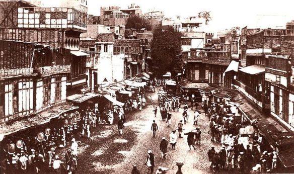 Image result for peshawar 1930s