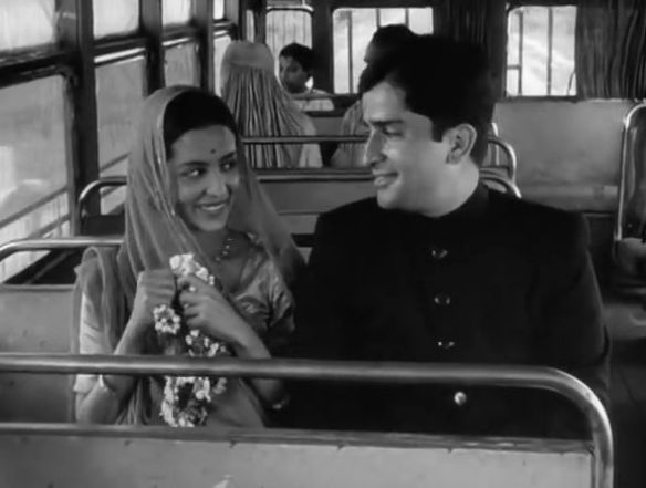 Image result for the householder movie