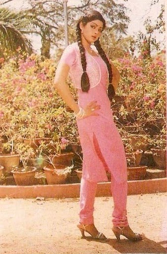 Image result for sridevi salwar