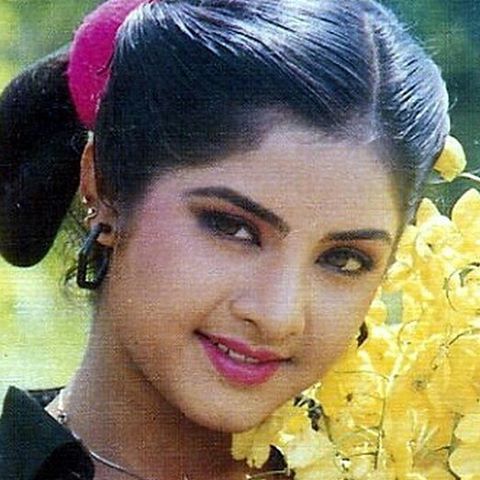 Image result for divya bharti flower