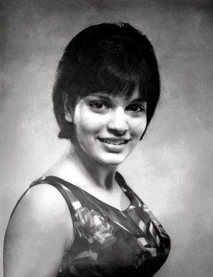 Image result for zeenat aman short hair