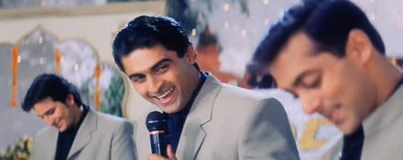 Image result for hum saath saath hain heroes