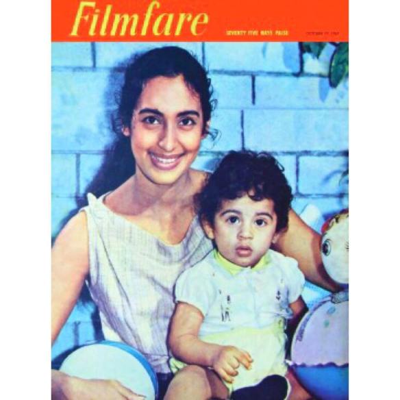 Image result for filmfare covers old