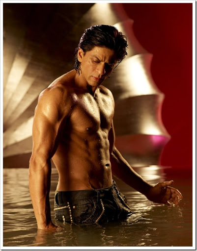Image result for shahrukh khan shirtless