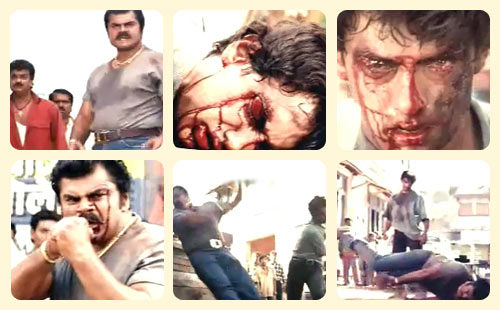 Image result for sharat saxena ghulam