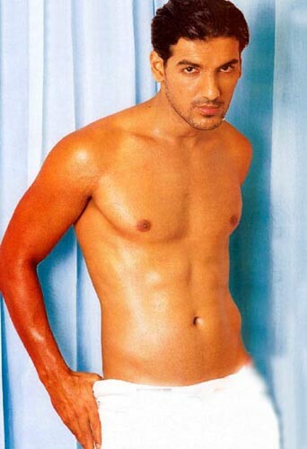 Image result for john abraham sexy