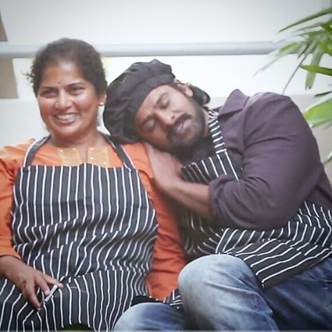 Image result for prabhas sleep