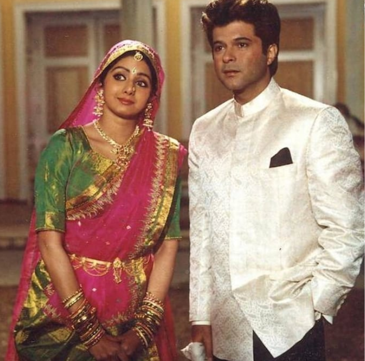 Image result for lamhe anil kapoor