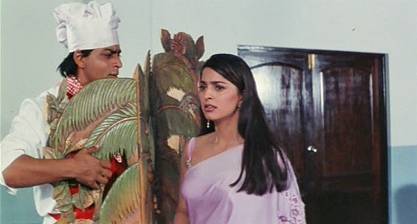 Image result for duplicate shahrukh khan