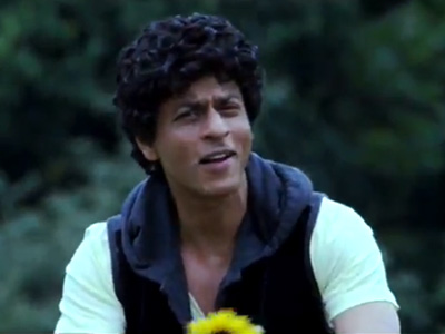 Image result for shahrukh ra/one