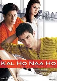 Image result for kal ho na ho poster