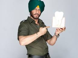 Month of SRK: 25 Shahrukh Things That Make Me Smile | dontcallitbollywood