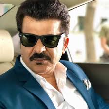 Image result for rajesh khattar