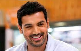 Image result for john abraham smile