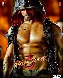 Image result for varun dhawan street dancer"