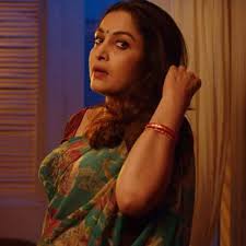 Image result for super deluxe ramya krishnan