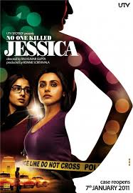 Image result for no one killed jessica poster