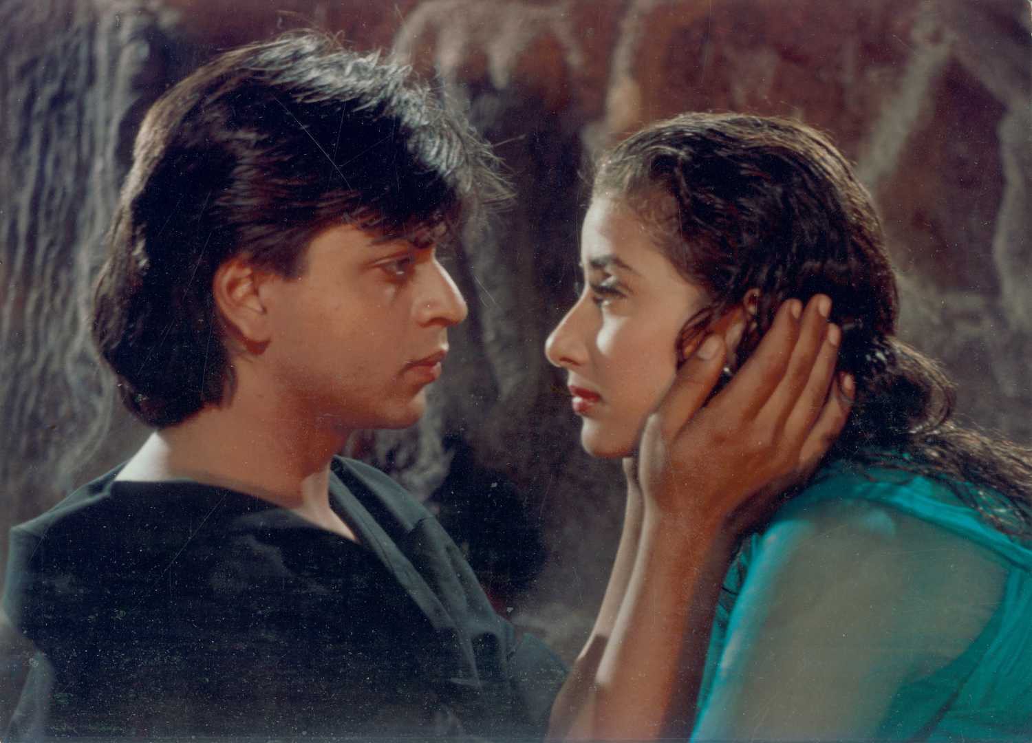 Image result for shahrukh khan guddu