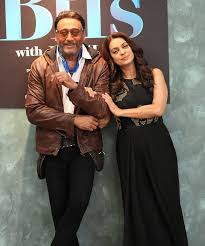 Image result for juhi chawla jackie shroff