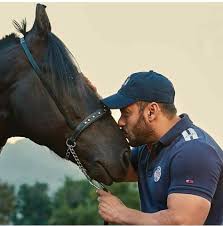 Salman Khan with Stallion Badshah #share... - DevInder Deol ...