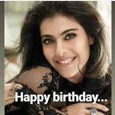 SunriseFM - Happy Birthday Kajol, Our Beloved Simran... | Facebook