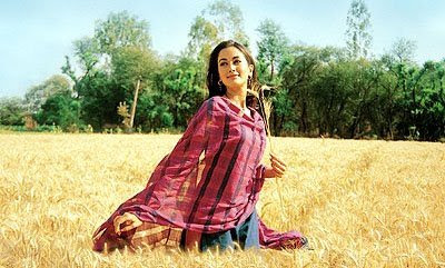 theBollywoodFan: A song for each picture. Your thoughts?