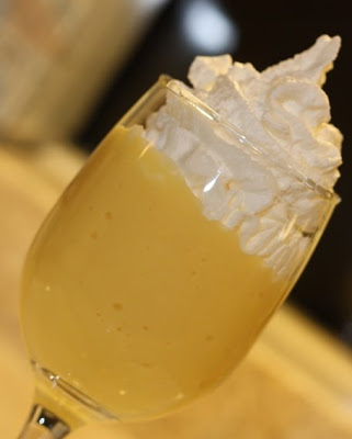 Gourmet Mom on-the-Go: Mango Lassi & Recipe Contest