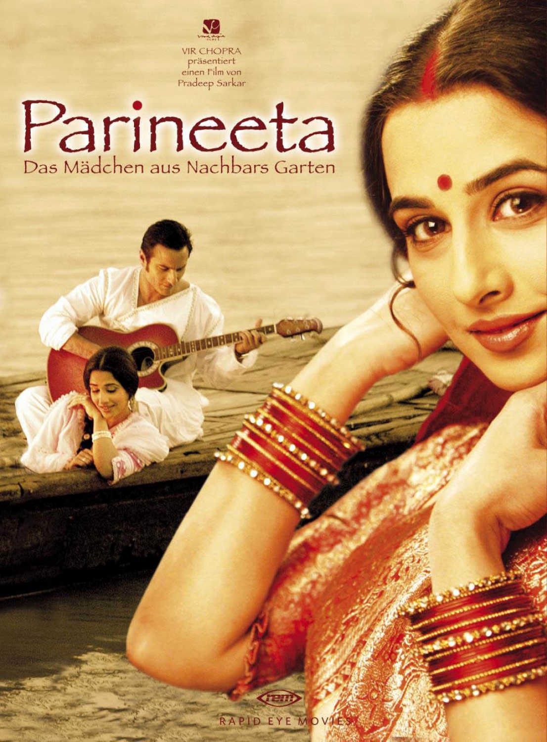 14 Years of Parineeta (10/06/2005) - Bollywoodirect - Medium
