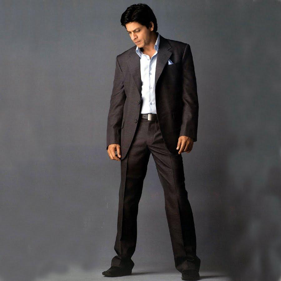 Shahrukh Khan In Bollywood