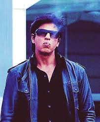 GIF shah rukh khan - animated GIF on GIFER