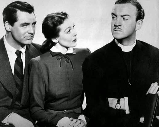 Crazy Film Guy: The Bishop's Wife (1947)